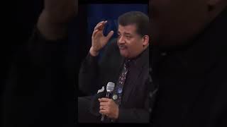 Neil deGrasse Tyson explains the 4th dimensional cube #tesseract #4D #Jre