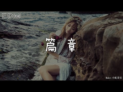 篇章🎧抖音热门歌曲 🎧 EDM 中文歌曲 华语 Music