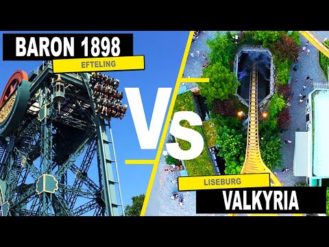 Baron 1898 VS Valkyria | Which is better?