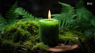 Peaceful Mind [relaxing piano music - mind, focus, sleep, calming, anxiety, stress relief music]