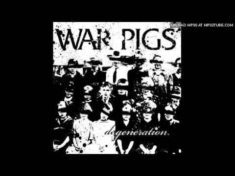 War Pigs - Tunnel Vision