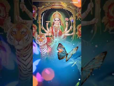 Jai Mata Di. Mata rani apke upper aashirvaad bnaye rhe