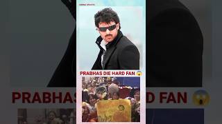 🤯 Prabhas Die Hard Fan In Japan | Billa Rerelease |