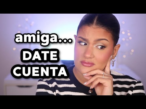 Mi "AMIGA" me critica delante de mi ESPOSO...