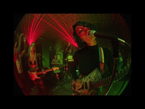 WILLOW -  t r a n s p a r e n t s o u l ft. Travis Barker (Official Music Video)