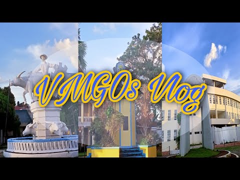 VMGOs Vlog | John Rey Balanquit