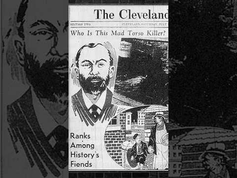 The Untouchable Serial Killer #shorts #shortsvideo #facts #history #trivia #crime #interestingfacts