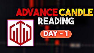 Quotex Advance Candle Reading Day - 1 | Quotex Strategy | Quotex Binary Options Trading Strategy