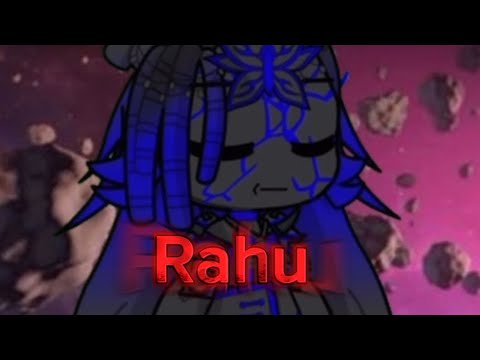 Solarballs | unforgettable multiverse | Hepheastus verse | rahu and Callisto | gacha life 2 etc