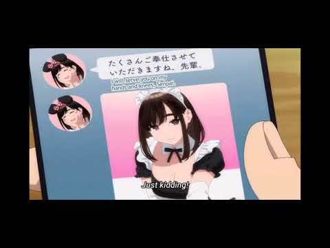 頑張れ同期ちゃん！5話