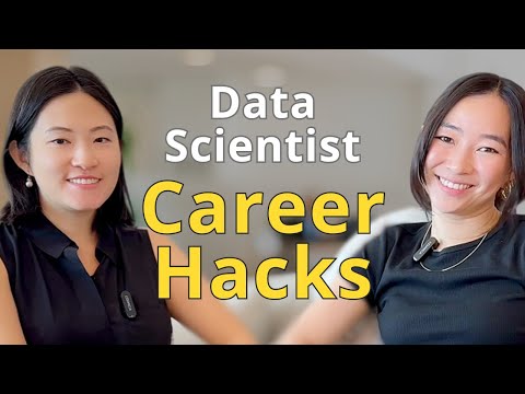 Cracking Data Science Careers: Advice from a Data Scientist