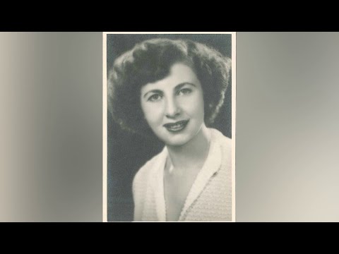 San Antonio mourns the loss of Holocaust survivor Rose Williams