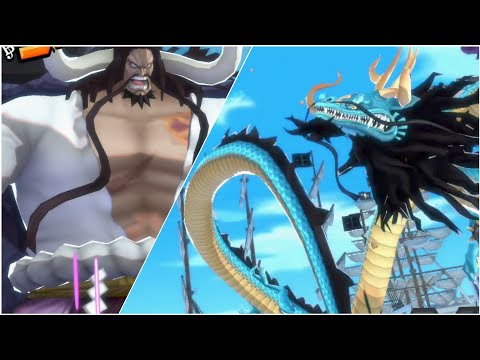 《ONE PIECE Bounty Rush》直接出發💨 隨機隊友 打聯盟#41