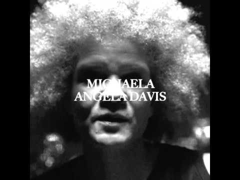 Michaela Angela Davis