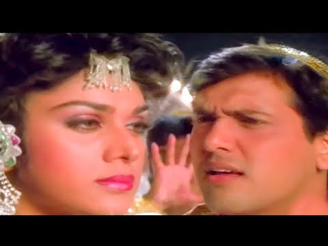 Mat Kar Itna Guroor -Jhankar | Aadmi Khilona Hai (1993) Alka Yagnik & Pankaj Udas | 90s Hits Songs