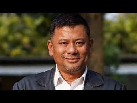 Saleng Sangma Garo Land ni gimin talata