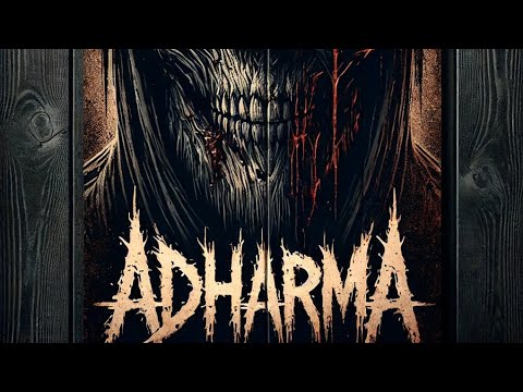 Horror Story Podcast |Adharma: Episode 09 | Vedant Ki Kahaani | Eight