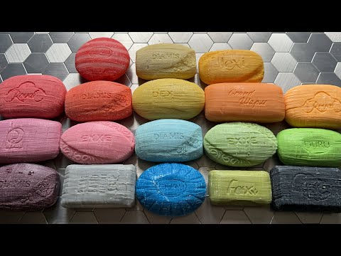 NEW VIDEO ☺️ Soap cubes 🧼