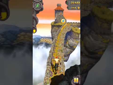 Temple Run 2