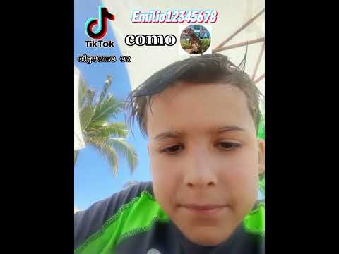 #Siganme en #tiktok