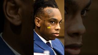 YNW Melly: Latest Updates on His Legal Battle ! #crime #hiphopartist #news #newseriesalert #bond