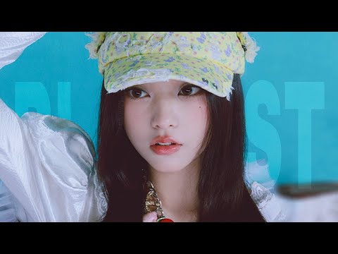 [KPOP Playlist] 적당히 신나는 케이팝 플레이리스트 ➂