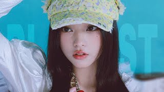 [KPOP Playlist] 적당히 신나는 케이팝 플레이리스트 ➂