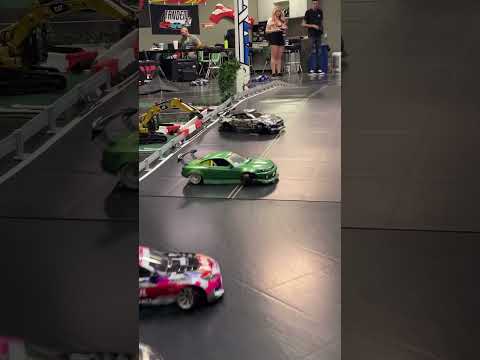 RC Car Drifting #car #rc #edit #shorts #fyp #drift