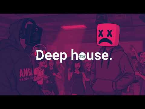 Vibey Deep House Mix | Best Of Ambler Productions | Selected Mix | House Mix | Old School Style