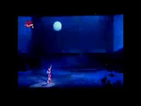 李玟+譚盾 - 月光愛人（2001上海國際藝術節開幕式晚會）