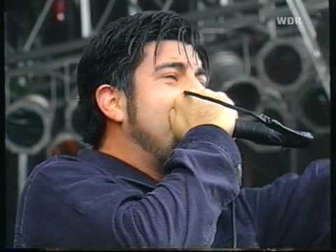 Deftones - Root [Live Bizarre Festival 2000]