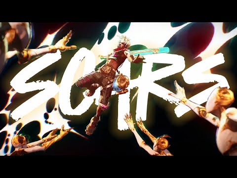 The Boy Savior - Scars | Arcane