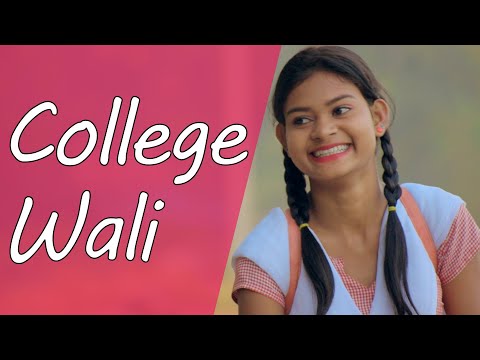 New Ho Munda Video Song 2019 | College Wali | FT Kunal & Sajal & Muri Birua | TOJ