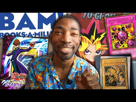 Terrible Yu-Gi-Oh Stories from My Childhood.