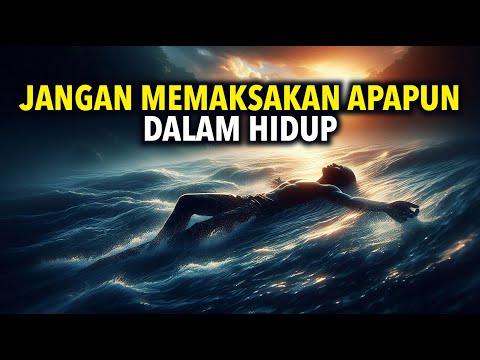 10 Cara Untuk Mengalir Bersama Kehidupan dan Hidup dengan Kesadaran Penuh