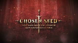 Chosen Seed Sword Intro