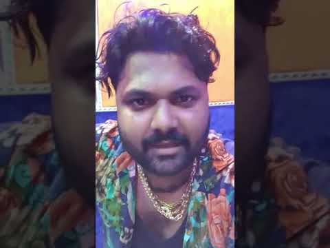 samar sing studio me se live aakar Holi song gaya