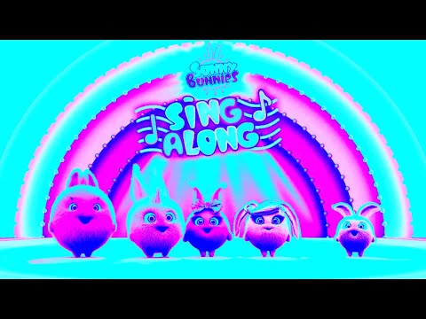 Sunny Bunnies Sing Among super simple Effects। preview 2 Effects