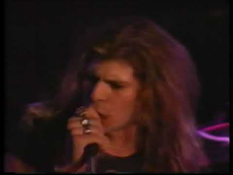 Salty Dog - Come Along Live 1990