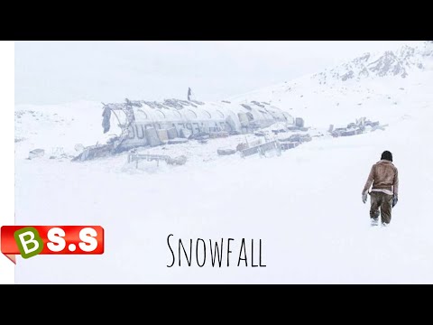 Snow fall 2023 Review/Plot in Hindi & Urdu