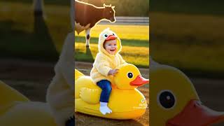 Baby funny video #funny #babyfunnyvideo