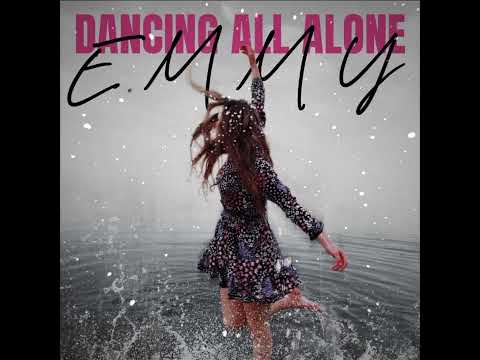 @emmykgk00 - Dancing All Alone (SickFlow Music Remix) #emmykgk #dancing #alone #techno #remix