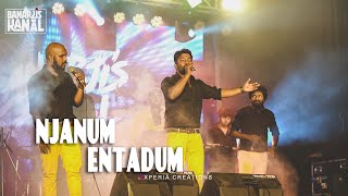 NJANUM ENTADUM | BANARJIS KANAL |