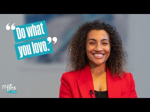 The Power of ‘Why Not?’: Jamilah Hassan (S4:E2)