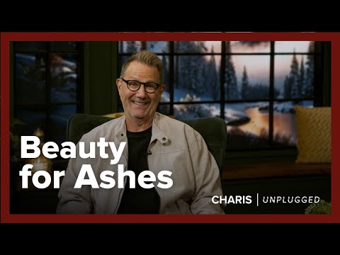 Beauty for Ashes - Charlie LeBlanc - Charis Unplugged - S4 Ep 14