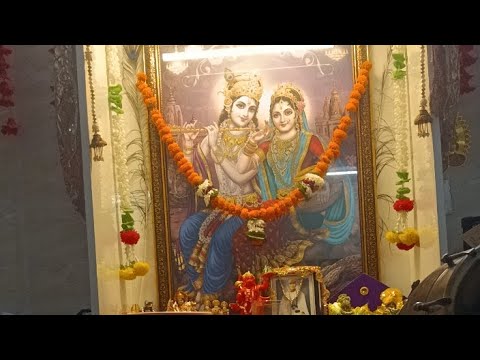 माँ आनंदेश्वरी धाम is live!