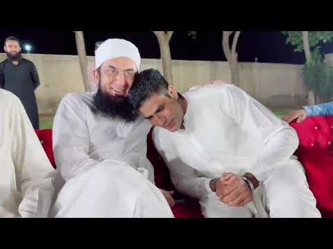 Arshad Nadeem and Moulana tariq jameel ki gup shup #ytshorts #youtube #superhero