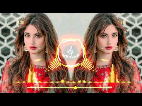 বাংলা ডিজে গান - BANGLA DJ GAAN (slowed ❌ reverb)😍Avve Player😘NEW REMIX SONGS 2024🥰@blkmusic942