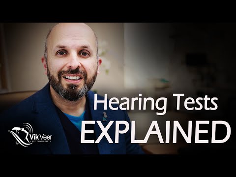 What Kind of Hearing Loss Do I Have? Find Out Here!