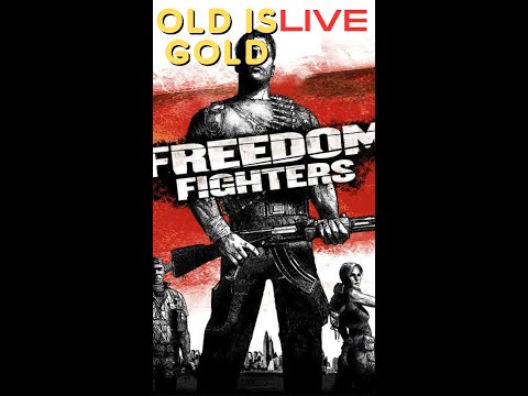 Old is Gold: Journey with Freedom Fighter Game LIVE! 🎮🕹️#gaming #short